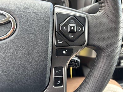 2019 Toyota Tacoma 4WD 4WD SR5 Double Cab 5' Bed V6 AT (GS)