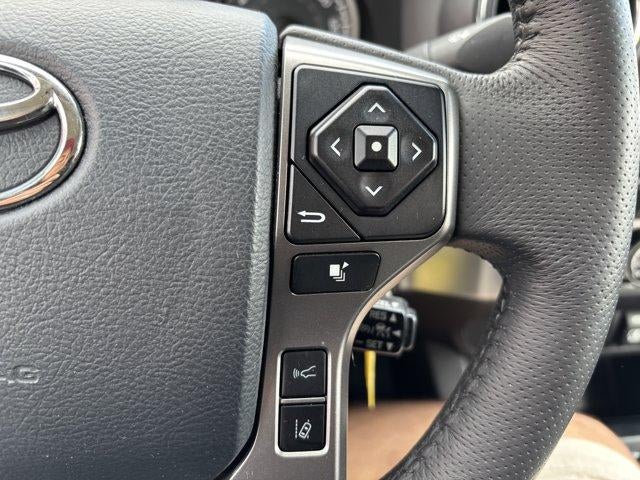 2019 Toyota Tacoma 4WD 4WD SR5 Double Cab 5' Bed V6 AT (GS)