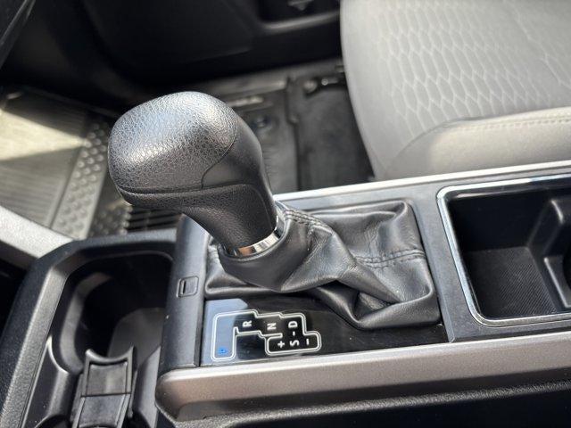 2019 Toyota Tacoma 4WD 4WD SR5 Double Cab 5' Bed V6 AT (GS)