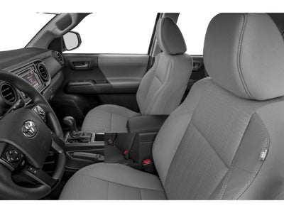 2019 Toyota Tacoma 4WD 4WD SR5 Double Cab 5' Bed V6 AT (GS)