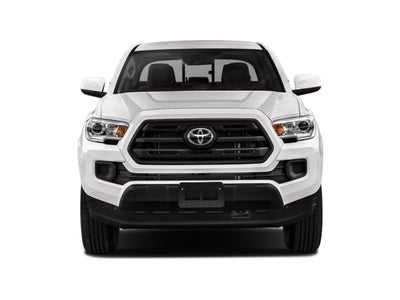 2019 Toyota Tacoma 4WD 4WD SR5 Double Cab 5' Bed V6 AT (GS)