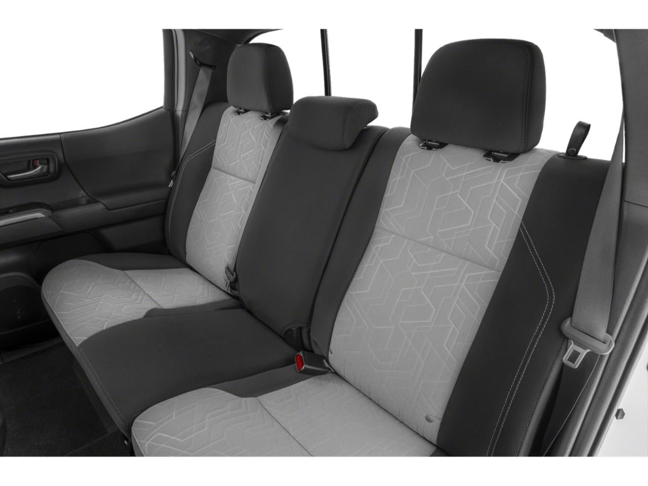 2023 Toyota Tacoma 4WD 4WD TRD Off Road Double Cab 5' Bed V6 AT (Natl)