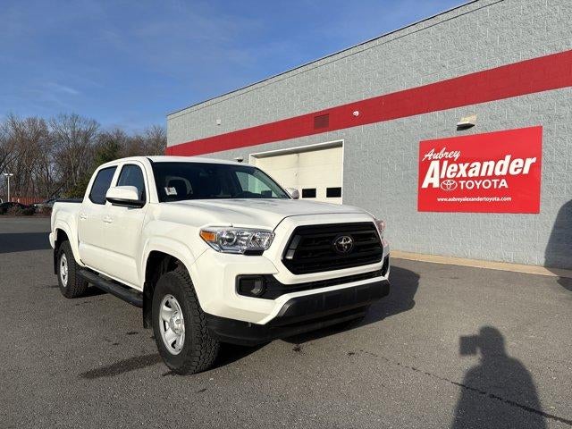 2023 Toyota Tacoma 4WD 4WD SR Double Cab 5' Bed V6 AT (GS)