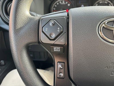 2023 Toyota Tacoma 4WD 4WD SR Double Cab 5' Bed V6 AT (GS)
