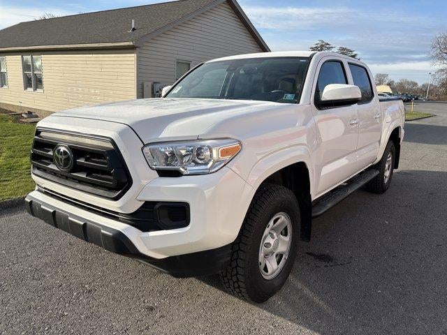 2023 Toyota Tacoma 4WD 4WD SR Double Cab 5' Bed V6 AT (GS)