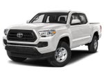 2023 Toyota Tacoma 4WD 4WD SR Double Cab 5' Bed V6 AT (GS)