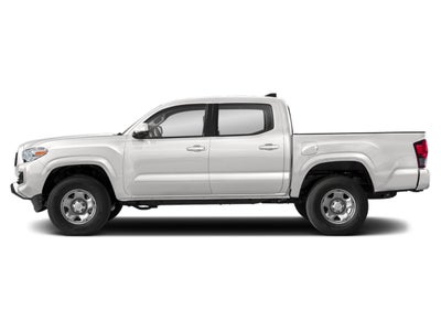 2023 Toyota Tacoma 4WD 4WD SR Double Cab 5' Bed V6 AT (GS)