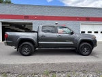 2018 Toyota Tacoma SR5 Double Cab 5' Bed V6 4x4 AT (GS)