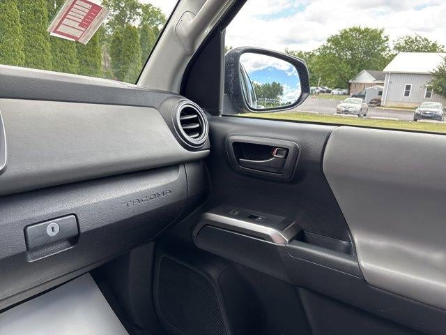 2018 Toyota Tacoma SR5 Double Cab 5' Bed V6 4x4 AT (GS)