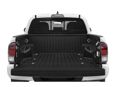 2020 Toyota Tacoma 4WD 4WD TRD Sport Double Cab 6' Bed V6 AT (Natl)
