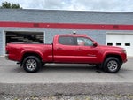 2018 Toyota Tacoma SR5 Double Cab 6' Bed V6 4x4 AT (Natl)