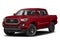 2018 Toyota Tacoma SR5 Double Cab 6' Bed V6 4x4 AT (Natl)