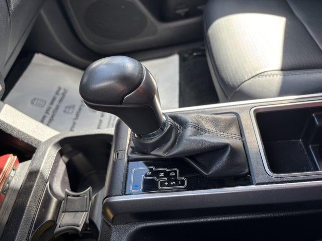 2023 Toyota Tacoma 4WD 4WD Limited Double Cab 5' Bed V6 AT (Natl)