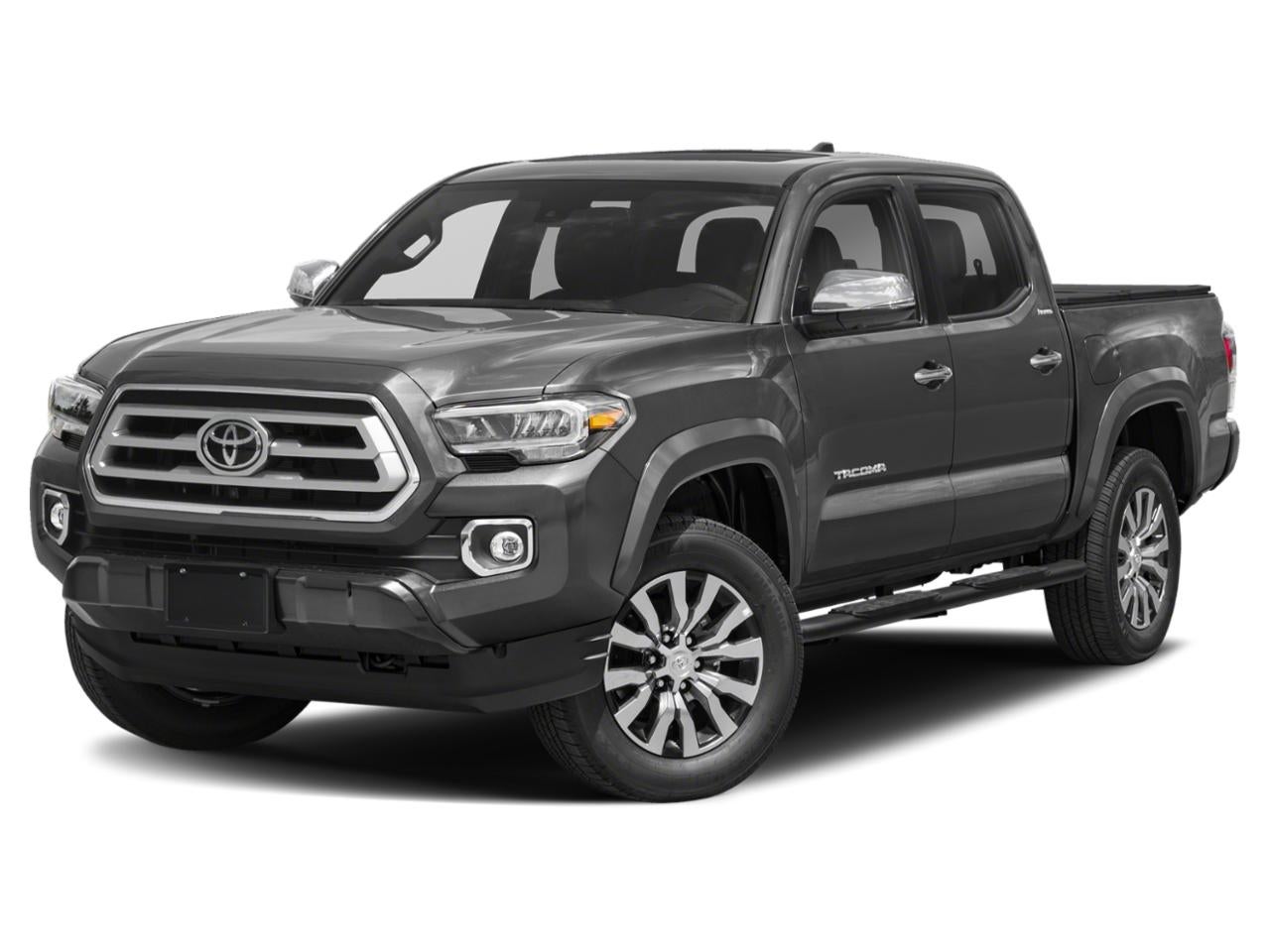 2023 Toyota Tacoma 4WD 4WD Limited Double Cab 5' Bed V6 AT (Natl)