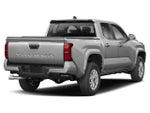 2026 Toyota Tacoma 2WD 2WD SR5 Double Cab 5' Bed AT (SE)