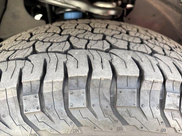 2024 Toyota Tacoma 4WD 4WD SR5 Double Cab 5' Bed AT (GS)