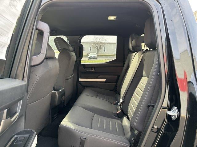 2024 Toyota Tacoma 4WD 4WD SR5 Double Cab 5' Bed AT (GS)