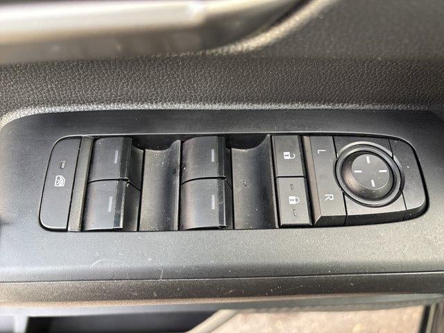 2024 Toyota Tacoma 4WD 4WD SR5 Double Cab 5' Bed AT (GS)