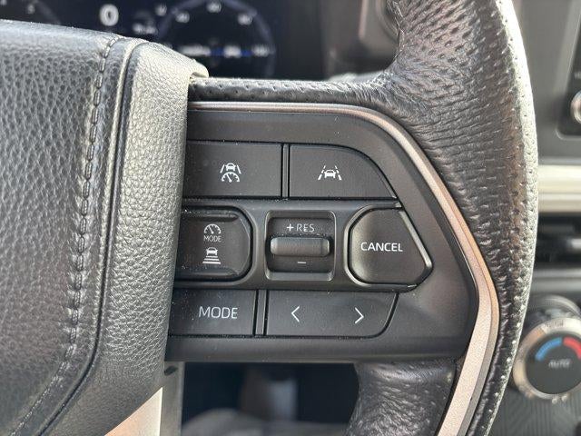 2024 Toyota Tacoma 4WD 4WD SR5 Double Cab 5' Bed AT (GS)