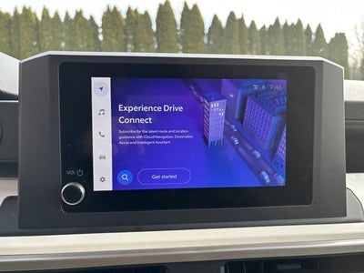 2024 Toyota Tacoma 4WD 4WD SR5 Double Cab 5' Bed AT (GS)