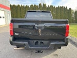 2024 Toyota Tacoma 4WD 4WD SR5 Double Cab 5' Bed AT (GS)