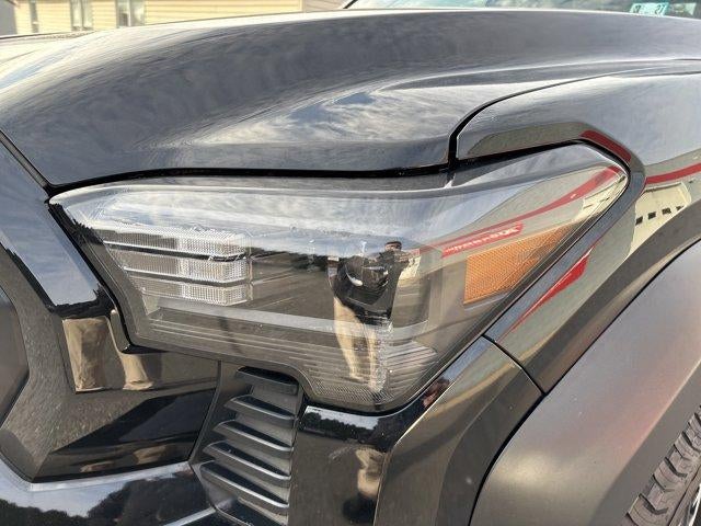 2024 Toyota Tacoma 4WD 4WD SR5 Double Cab 5' Bed AT (GS)