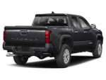 2024 Toyota Tacoma 4WD 4WD SR5 Double Cab 5' Bed AT (GS)