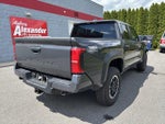 2024 Toyota Tacoma 4WD 4WD TRD Off Road Double Cab 5' Bed AT (Natl)