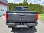 2024 Toyota Tacoma 4WD 4WD TRD Off Road Double Cab 5' Bed AT (Natl)