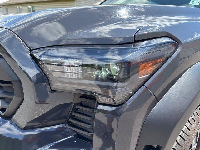 2024 Toyota Tacoma 4WD 4WD TRD Off Road Double Cab 5' Bed AT (Natl)