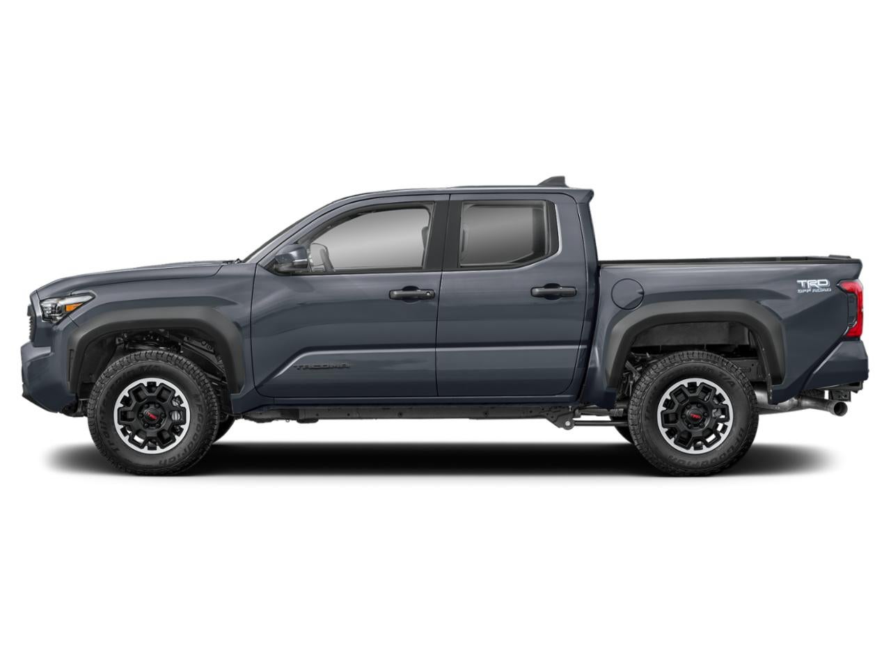 2026 Toyota Tacoma 4WD 4WD TRD Off Road Double Cab 5' Bed AT (Natl)