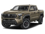 2026 Toyota Tacoma 4WD 4WD TRD Off Road Double Cab 5' Bed AT (Natl)