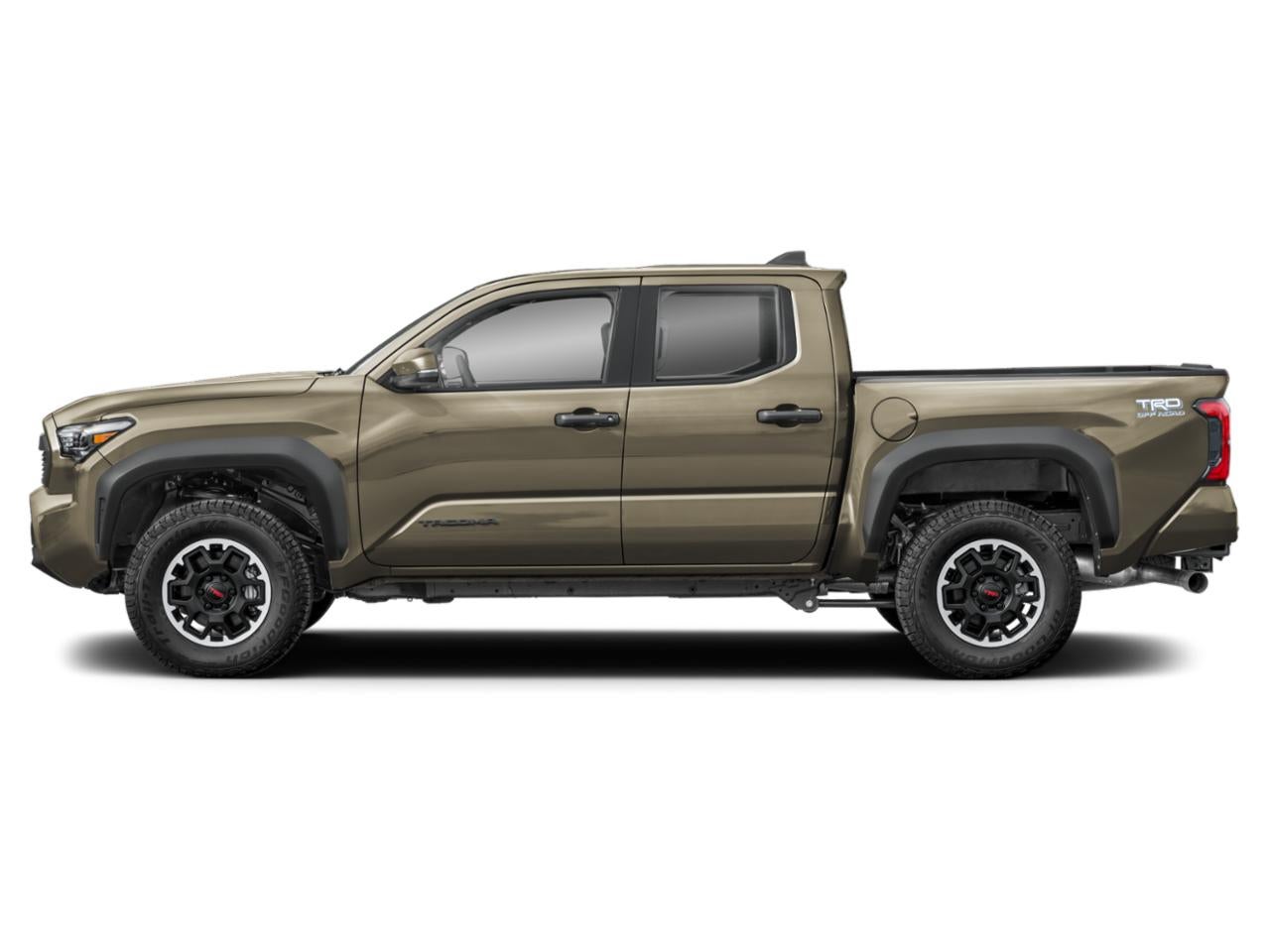 2026 Toyota Tacoma 4WD 4WD TRD Off Road Double Cab 5' Bed AT (Natl)