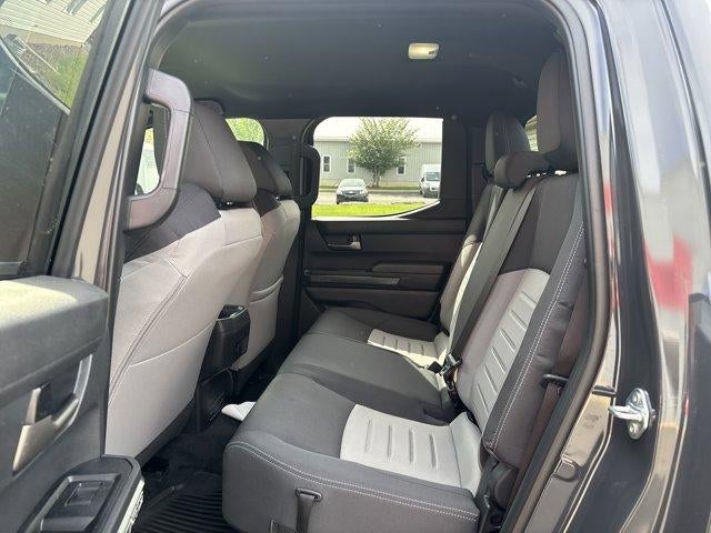2025 Toyota Tacoma 4WD 4WD TRD Off Road Double Cab 5' Bed AT (Natl)