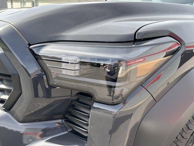2025 Toyota Tacoma 4WD 4WD TRD Off Road Double Cab 5' Bed AT (Natl)