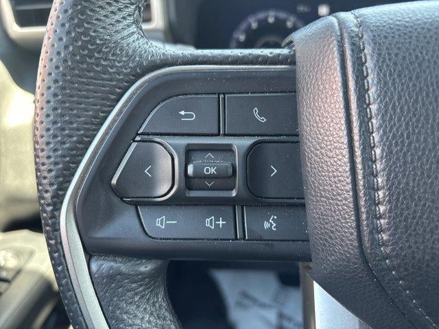 2024 Toyota Tacoma 4WD 4WD TRD Off Road Double Cab 5' Bed AT (Natl)