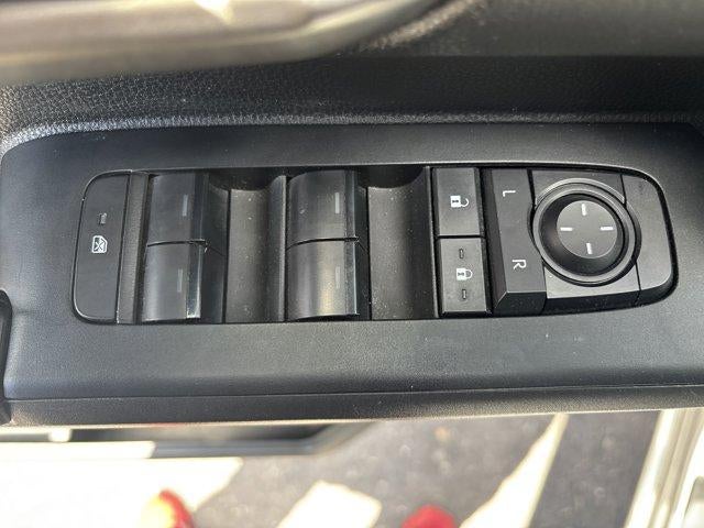 2024 Toyota Tacoma 4WD 4WD SR5 Double Cab 5' Bed AT (GS)