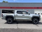 2024 Toyota Tacoma 4WD 4WD SR5 Double Cab 5' Bed AT (GS)