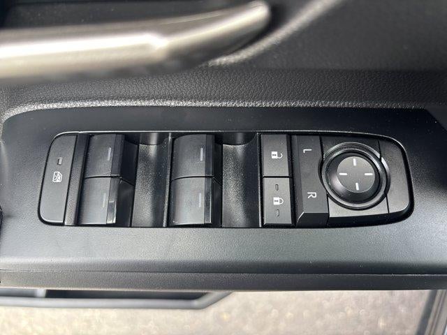 2025 Toyota Tacoma 4WD 4WD TRD Off Road Double Cab 5' Bed AT (Natl)