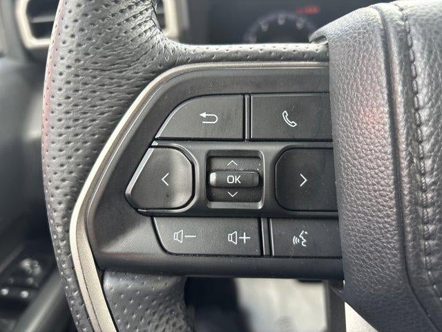 2025 Toyota Tacoma 4WD 4WD TRD Off Road Double Cab 5' Bed AT (Natl)