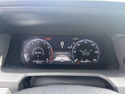 2025 Toyota Tacoma 4WD 4WD TRD Off Road Double Cab 5' Bed AT (Natl)