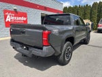 2025 Toyota Tacoma 4WD 4WD TRD Off Road Double Cab 5' Bed AT (Natl)