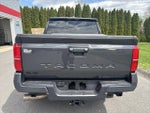 2025 Toyota Tacoma 4WD 4WD TRD Off Road Double Cab 5' Bed AT (Natl)