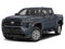 2025 Toyota Tacoma 4WD 4WD SR Double Cab 5' Bed MT (Natl)