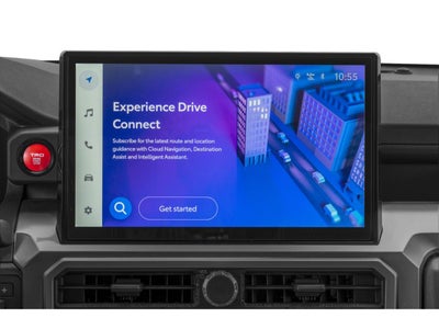 2025 Toyota Tacoma 4WD 4WD SR Double Cab 5' Bed MT (Natl)