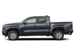 2026 Toyota Tacoma 4WD 4WD SR5 Double Cab 5' Bed AT (GS)