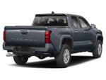 2026 Toyota Tacoma 4WD 4WD SR5 Double Cab 5' Bed AT (GS)