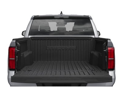 2026 Toyota Tacoma 4WD 4WD SR5 Double Cab 5' Bed AT (GS)
