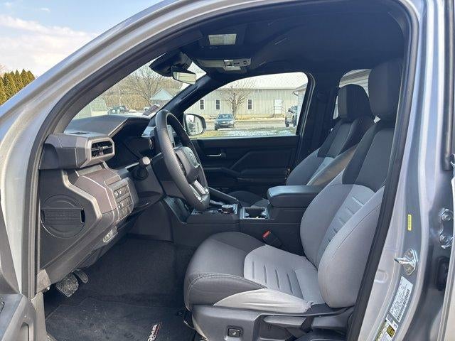 2025 Toyota Tacoma 4WD 4WD TRD Off Road Double Cab 5' Bed AT (Natl)