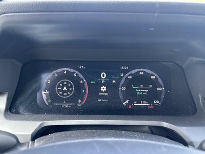 2025 Toyota Tacoma 4WD 4WD TRD Off Road Double Cab 5' Bed AT (Natl)